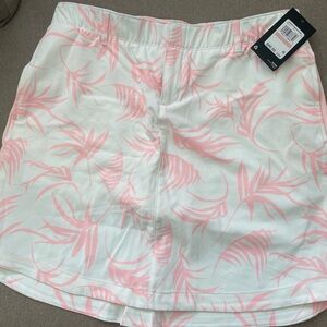 Under Armour athletic skort. Size 10.